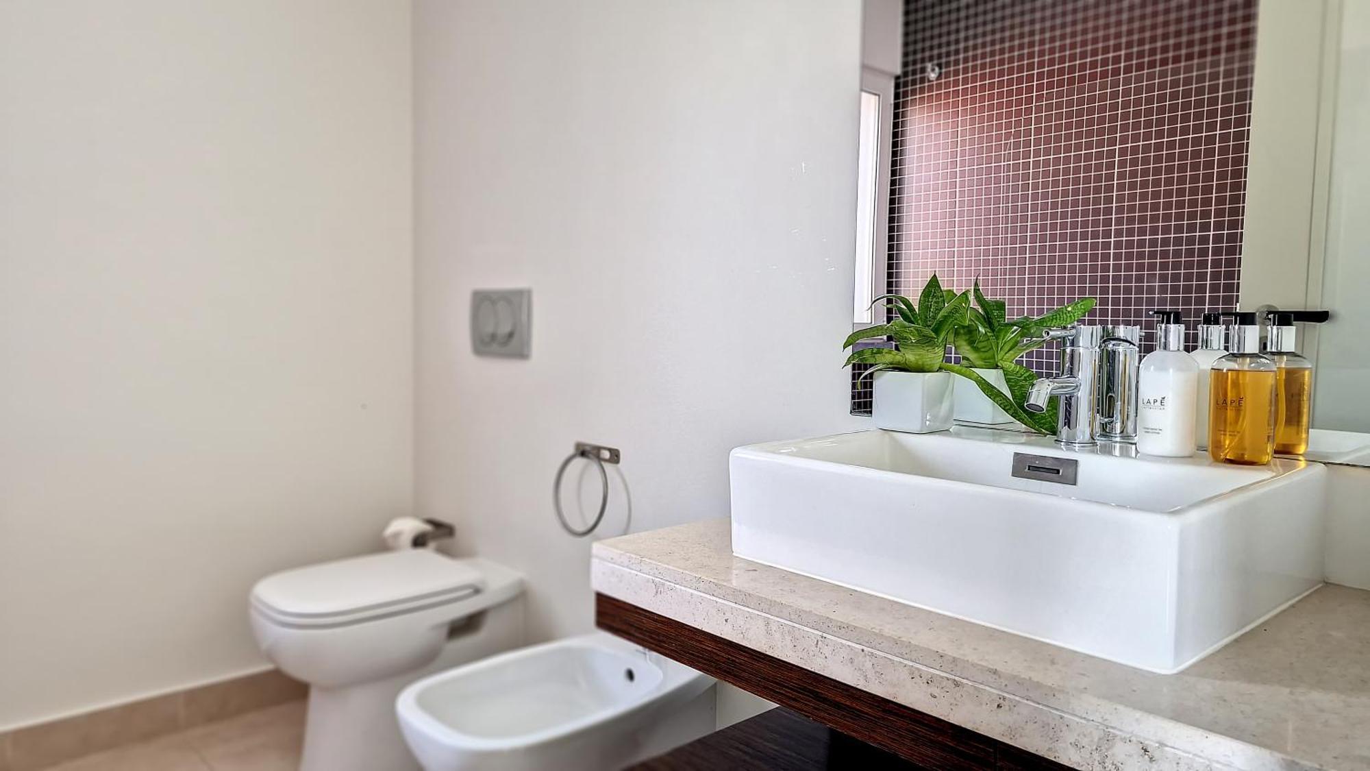 Villa Laura By Lovelystay Calheta  Eksteriør billede